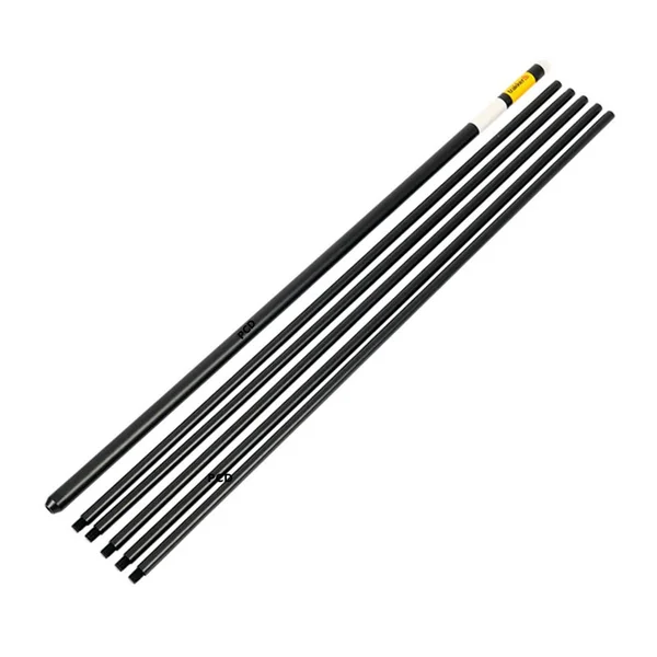 Accessoires de Repérage Trakker Marker Pole Kit 6M50 Multi Color