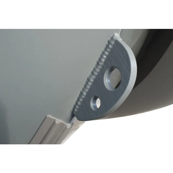 Annexe bateau pneumatique 3D Tender Ultra Light Rib PVC 270 + Housse de protection