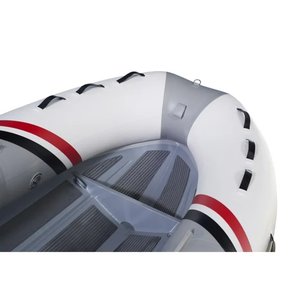 Annexe bateau pneumatique 3D Tender Ultra Light Rib PVC 270 + Housse de protection