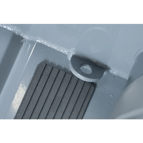 Annexe bateau pneumatique 3D Tender Ultra Light Rib PVC 270 + Housse de protection