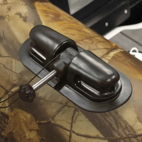 Annexe Bateau Pneumatique Cape Horn Forest Camo 230 HP