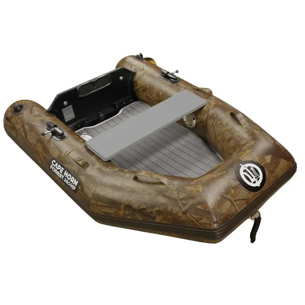 Annexe Bateau Pneumatique Cape Horn Forest Camo 230 HP