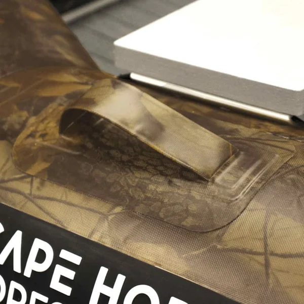 Annexe Bateau Pneumatique Cape Horn Forest Camo 230 HP