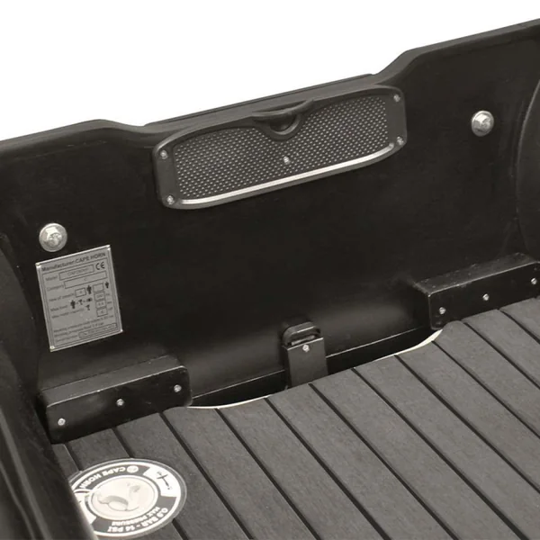 Annexe Bateau Pneumatique Cape Horn Forest Camo 230 HP