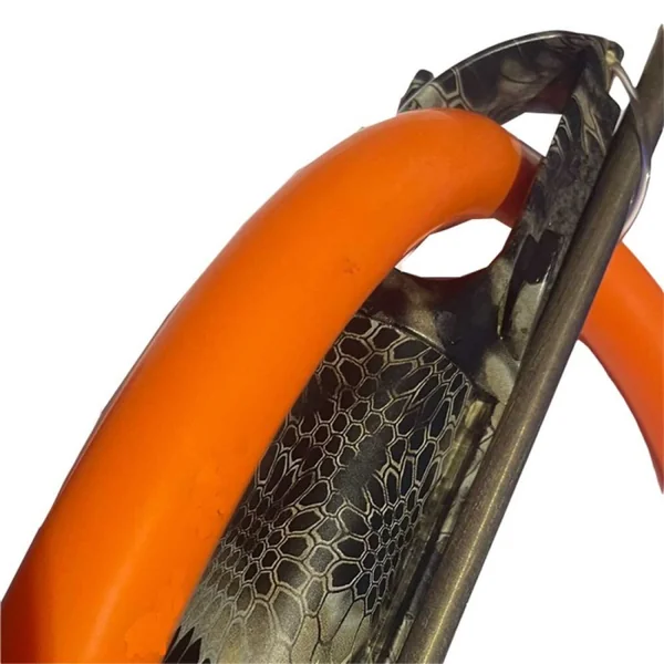 Arbalète Denty Spearfishing Anaconda open 1.0 camouflage - 105 cm