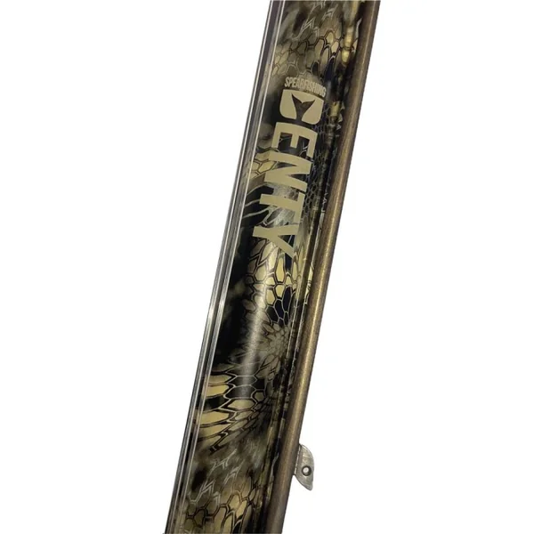 Arbalète Denty Spearfishing Anaconda open 1.0 camouflage - 105 cm