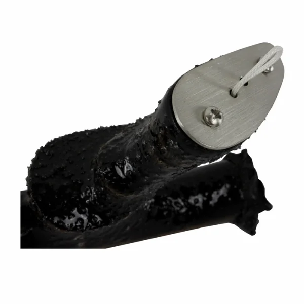 Arbalète fusil harpon bois chasse sous marine Deamon Teak Espuma - 102 Gaucher