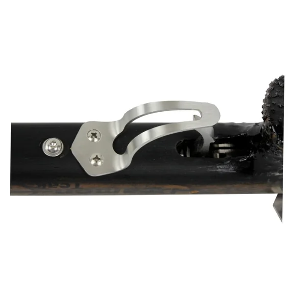 Arbalète fusil harpon bois chasse sous marine Deamon Teak Espuma - 102 Gaucher