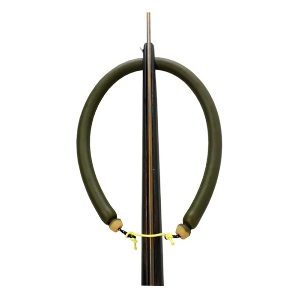 Arbalète fusil harpon bois chasse sous marine Deamon Teak Espuma - 82