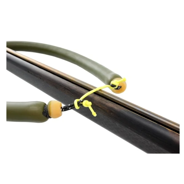 Arbalète fusil harpon bois chasse sous marine Deamon Teak Espuma - 82