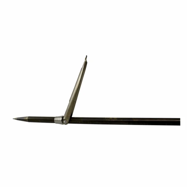 Arbalète fusil harpon bois chasse sous marine Deamon Teak Oil - 105