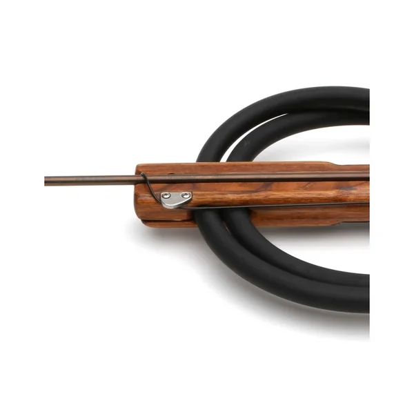 Arbalète fusil harpon bois chasse sous marine Riffe Euro Series - 100 cm