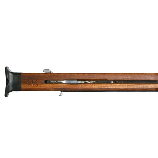 Arbalète fusil harpon bois chasse sous marine Riffe Euro Series - 100 cm