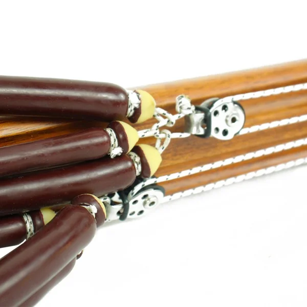 Arbalète fusil harpon bois chasse sous marine Seawolf Predator Vela 105