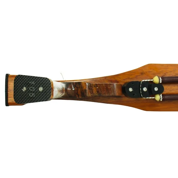 Arbalète fusil harpon bois chasse sous marine Seawolf Predator Vela 105