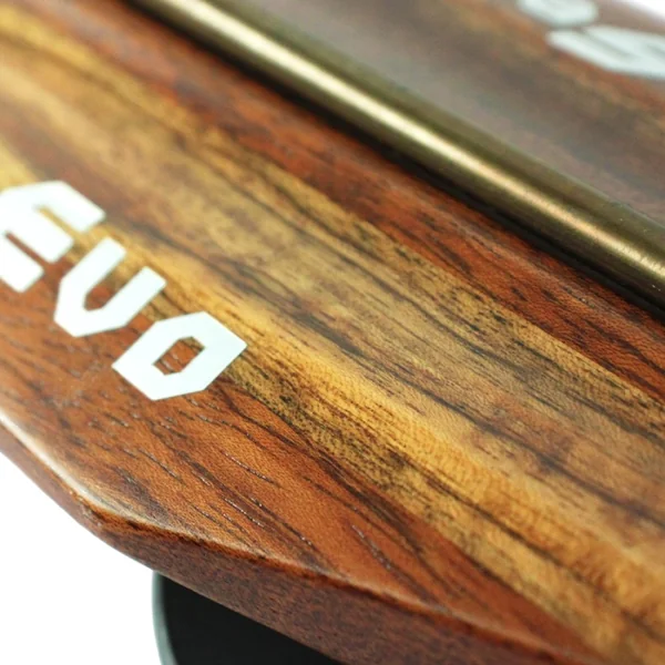 Arbalète fusil harpon bois chasse sous marine Seawolf Stella EVO 125