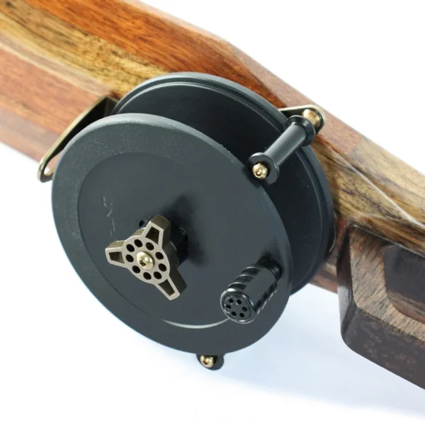 Arbalète fusil harpon bois chasse sous marine Seawolf Stella EVO 125