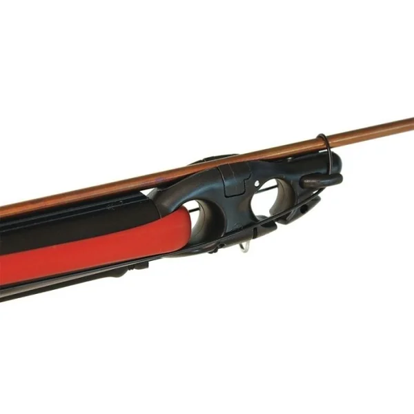 Arbalète fusil harpon chasse sous Beuchat Marlin Evil Open 110 cm