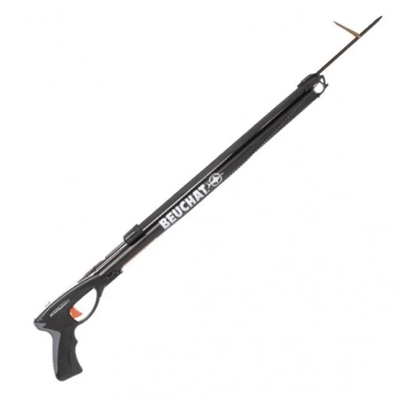 Arbalète fusil harpon chasse sous marine Beuchat Espadon sport 60 cm