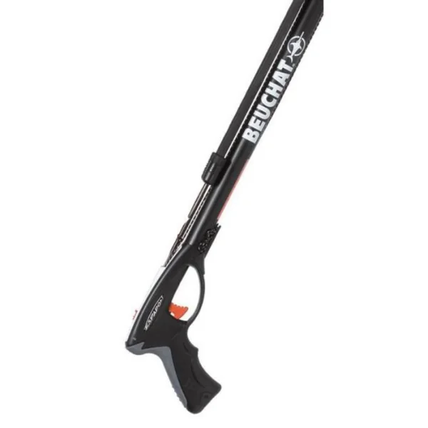 Arbalète fusil harpon chasse sous marine Beuchat Espadon sport 60 cm