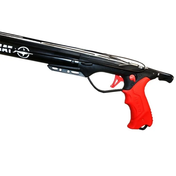 Arbalète fusil harpon chasse sous marine Beuchat Hero 2 - 90 cm