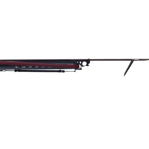 Arbalète fusil harpon chasse sous marine Beuchat Hero 2 Carbone - 110 cm