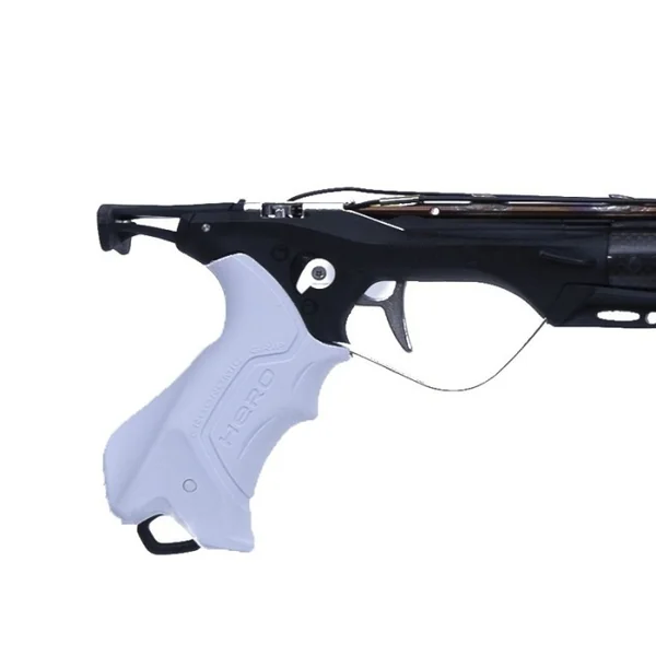 Arbalète fusil harpon chasse sous marine Beuchat Hero 2 Carbone - 90 cm