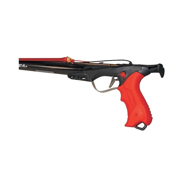 Arbalète fusil harpon chasse sous marine Beuchat Hero 2 Open - 120 cm