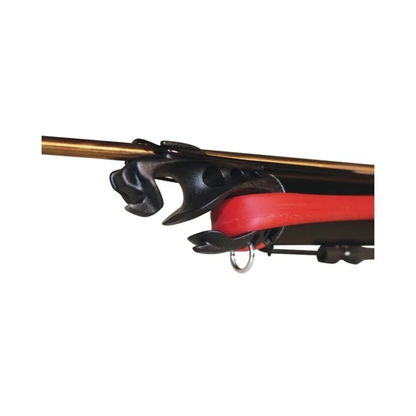 Arbalète fusil harpon chasse sous marine Beuchat Hero 2 Open - 120 cm