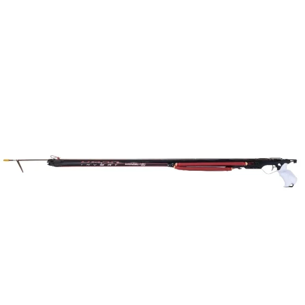 Arbalète fusil harpon chasse sous marine Beuchat Hero Invert 90 cm