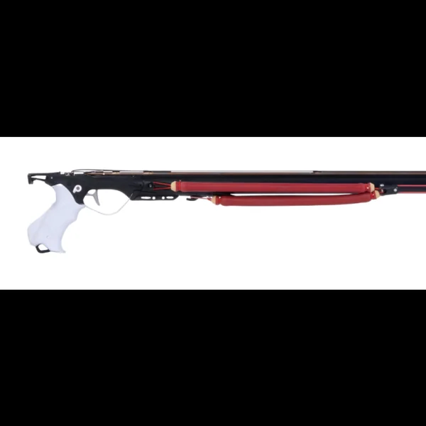 Arbalète fusil harpon chasse sous marine Beuchat Hero Invert 90 cm