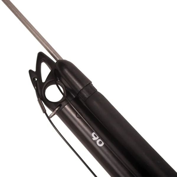 Arbalète fusil harpon chasse sous marine Beuchat Marlin Evil 2 - 75 cm