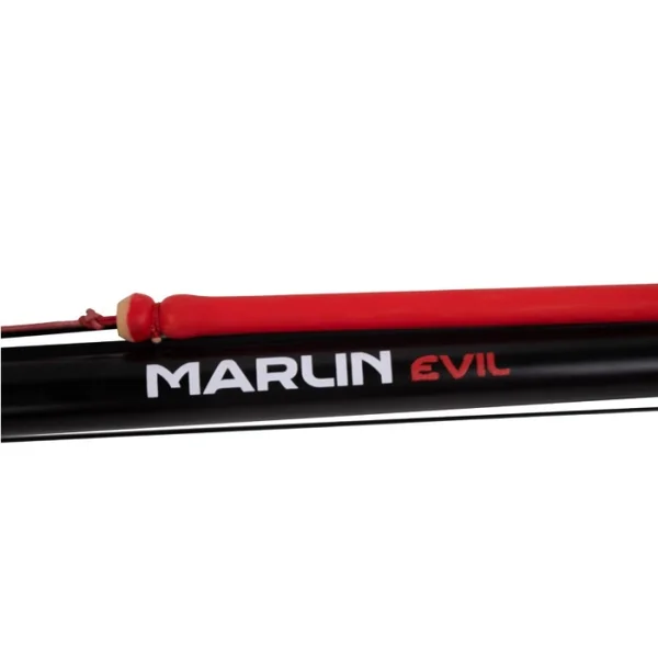 Arbalète fusil harpon chasse sous marine Beuchat Marlin Evil 2 Open - 140 cm