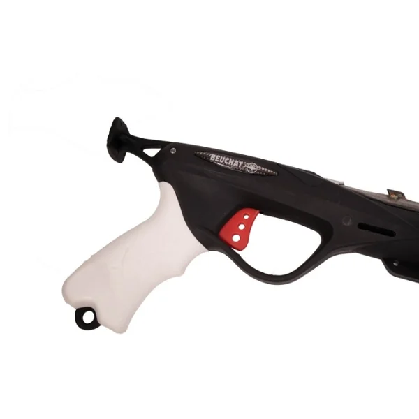 Arbalète fusil harpon chasse sous marine Beuchat Marlin Evil 2 Open - 75 cm