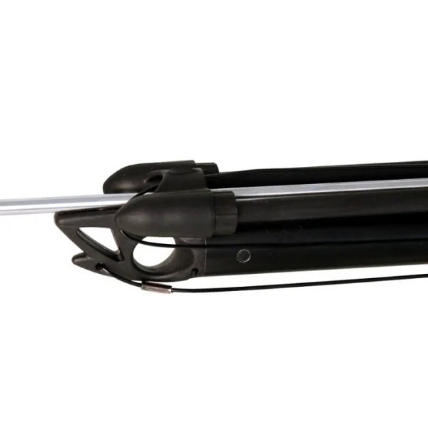 Arbalète fusil harpon chasse sous marine Beuchat Marlin Evil 60 cm