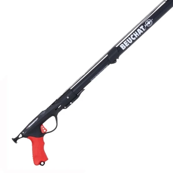 Arbalète fusil harpon chasse sous marine Beuchat Marlin Lite - 100 cm