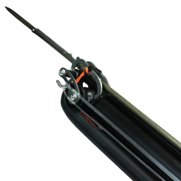 Arbalète fusil harpon chasse sous marine Denty Spearfishing StatoRoller 1.1 - 105 cm