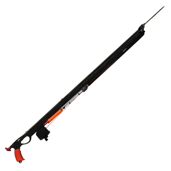 Arbalète fusil harpon chasse sous marine Denty Spearfishing StatoRoller 1.1 - 75 cm
