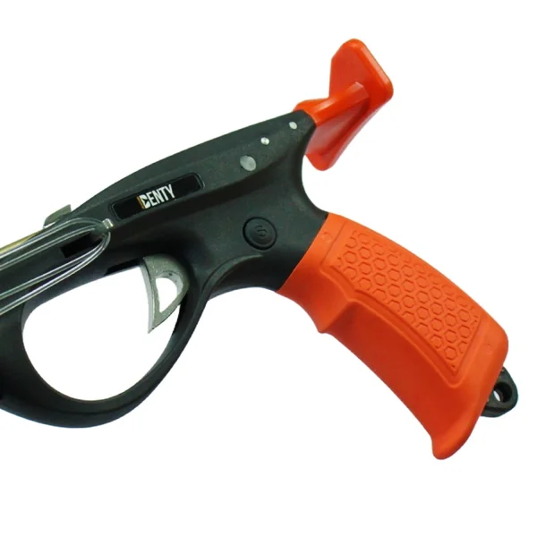 Arbalète fusil harpon chasse sous marine Denty Spearfishing StatoRoller 1.1 - 75 cm