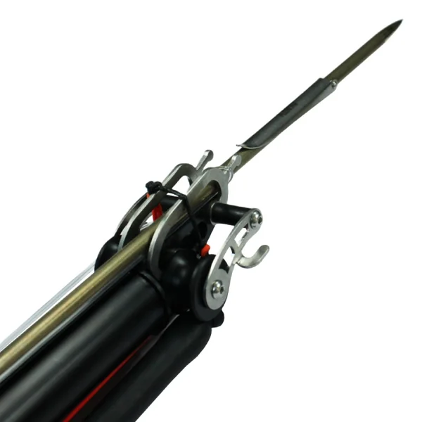 Arbalète fusil harpon chasse sous marine Denty Spearfishing StatoRoller 1.1 - 75 cm