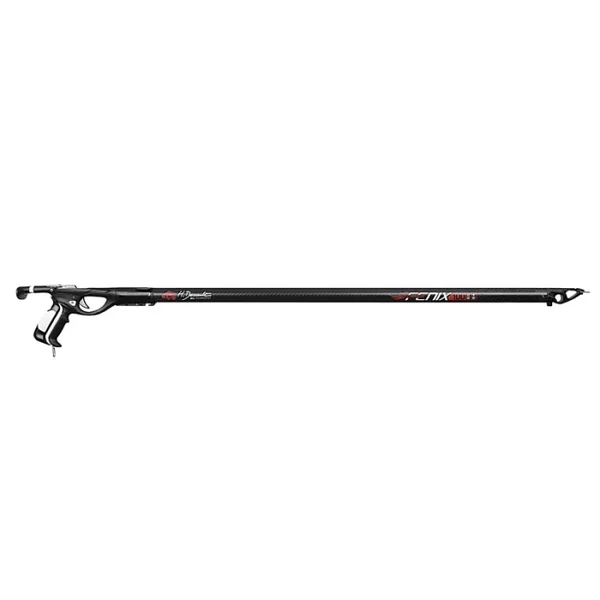 Arbalète fusil harpon chasse sous marine Dessault Fenix Carbon 130 cm