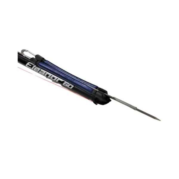 Arbalète fusil harpon chasse sous marine Labrax Eleanor 75 cm