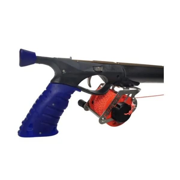 Arbalète fusil harpon chasse sous marine Labrax Eleanor 75 cm