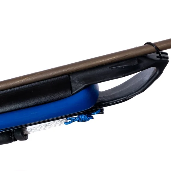 Arbalète fusil harpon chasse sous marine Labrax Eleanor Expert Open 100 cm