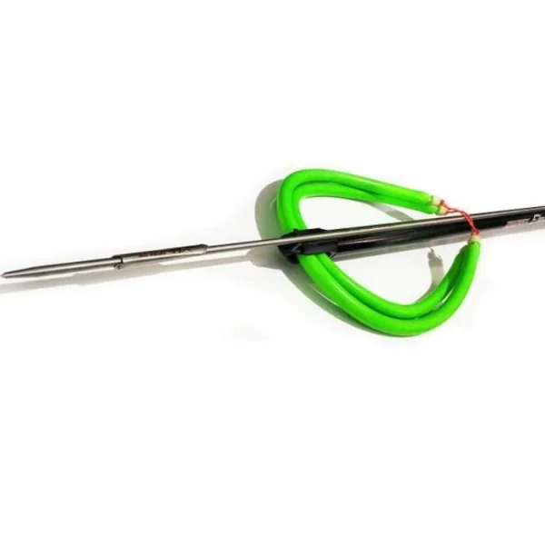 Arbalète fusil harpon chasse sous marine Labrax Eleanor Master Open 82 cm