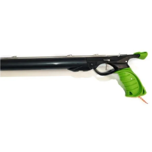 Arbalète fusil harpon chasse sous marine Labrax Eleanor Master Open 82 cm