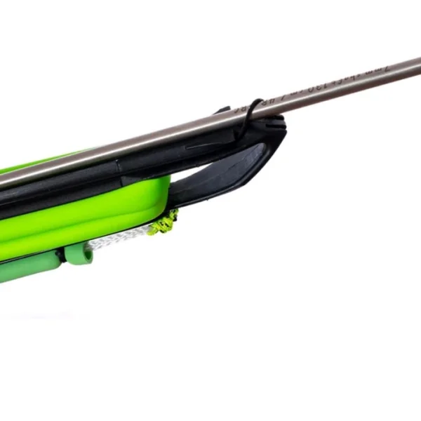 Arbalète fusil harpon chasse sous marine Labrax Eleanor Master Open 82 cm