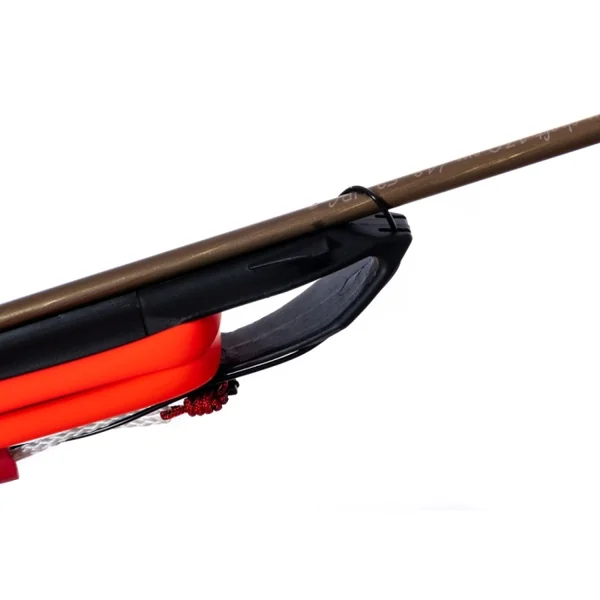 Arbalète fusil harpon chasse sous marine Labrax Eleanor Shoot Open 110 cm