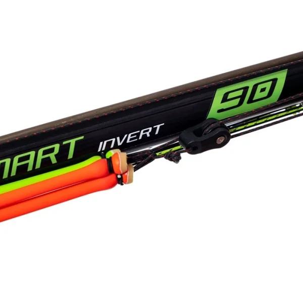 Arbalète fusil harpon chasse sous marine Labrax Eleanor Smart Invert 82 cm