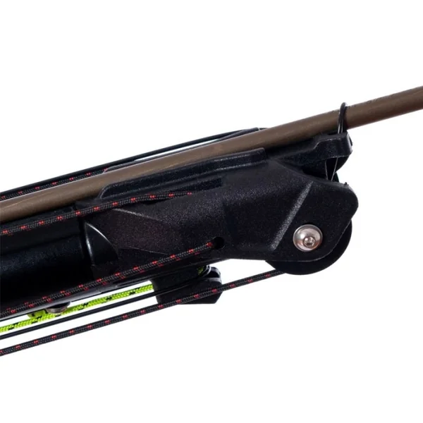 Arbalète fusil harpon chasse sous marine Labrax Eleanor Smart Invert 82 cm